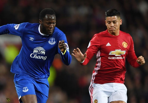 Rojo cua MU vao doi hinh te nhat vong 31 Premier League hinh anh