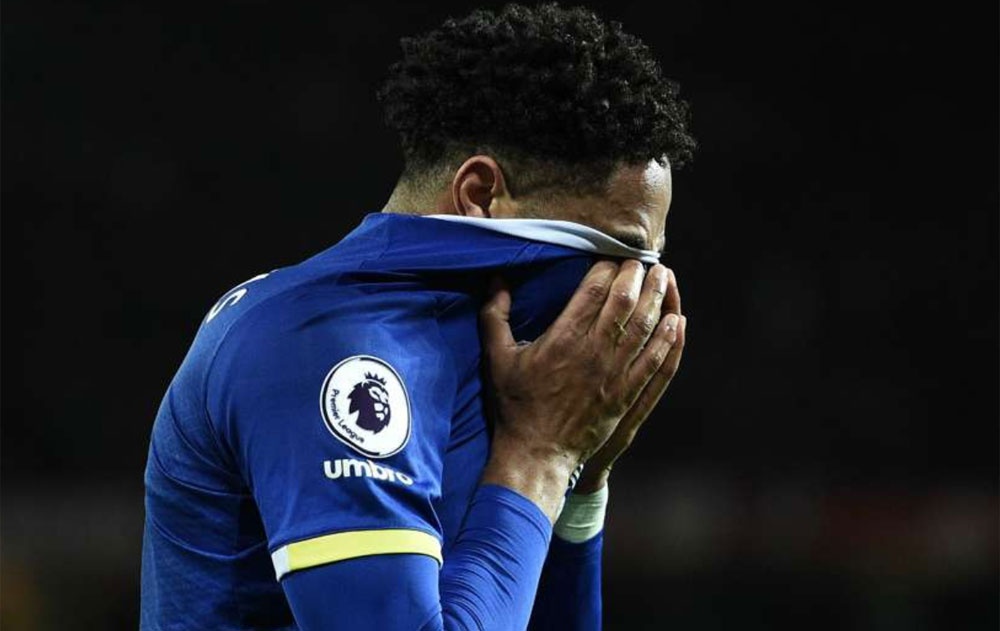 Rojo vào đội hình tệ nhất vòng 31 ảnh 5 Rojo vao doi hinh te nhat vong 31 anh 5