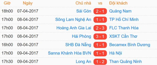 Tran CLB Da Nang vs CLB Binh Duong anh 1
