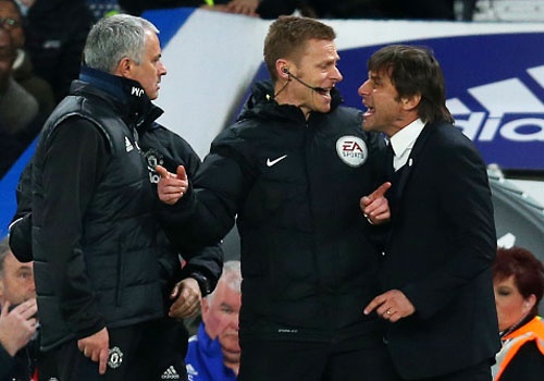 Conte: 'Chelsea can danh bai MU de viet nen lich su' hinh anh