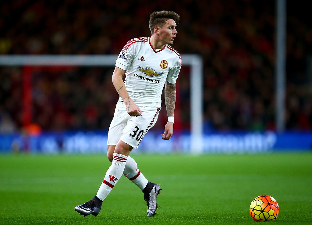 Nhung cau thu MU phai roi Old Trafford anh 6