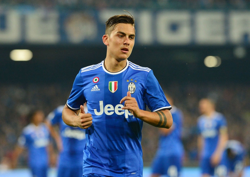 Doi hinh ket hop Juventus va Barca anh 9