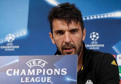 ‘Barca kho bi danh bai nhat, manh hon Juventus rat nhieu’ hinh anh