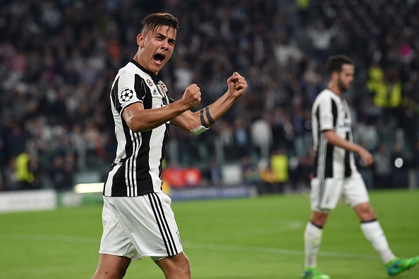 Dybala không thích bị so sánh với Messi ảnh 1 Dybala khong thich bi so sanh voi Messi anh 1
