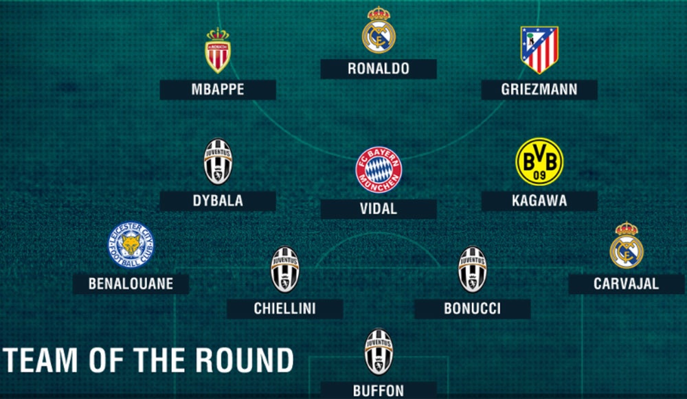 Ronaldo sang nhat doi luot di tu ket anh 12