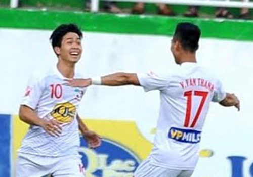 Cong Phuong co du suc cuu HAGL? hinh anh