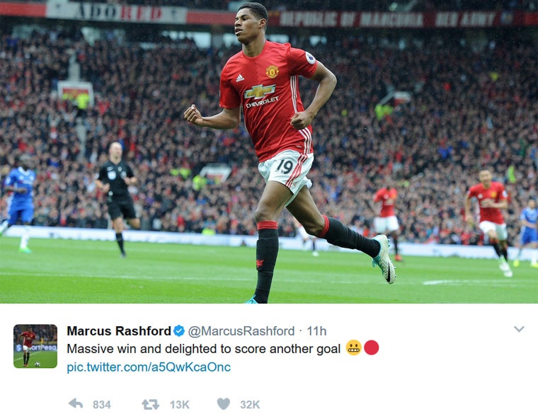 Cầu thủ MU đua nhau ăn mừng ảnh 4 Cau thu MU dua nhau an mung anh 4