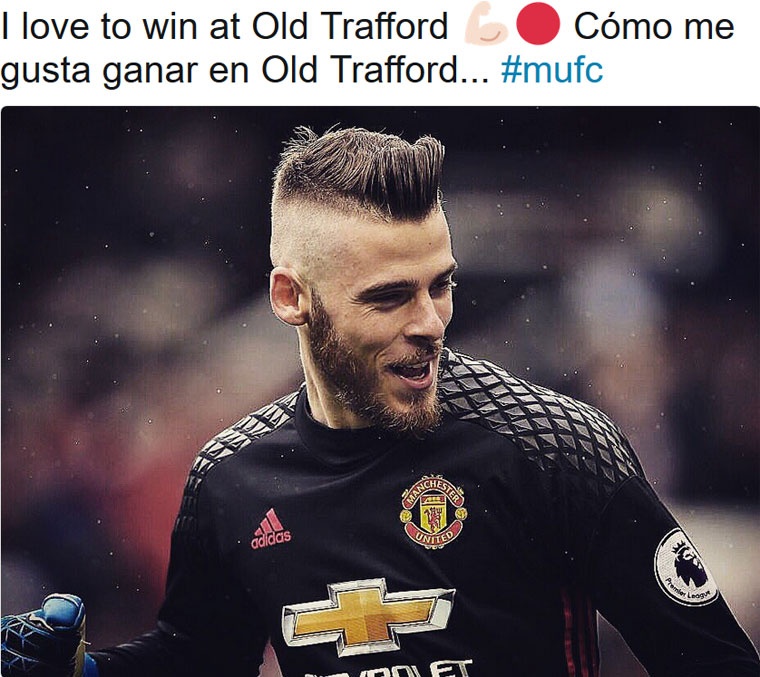 Cầu thủ MU đua nhau ăn mừng ảnh 10 Cau thu MU dua nhau an mung anh 10