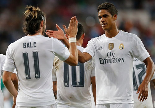 Real Madrid mat 3 cau thu truoc tran gap Bayern hinh anh