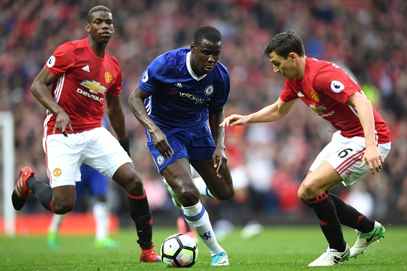 Cầu thủ MU đua nhau ăn mừng ảnh 8 Cau thu MU dua nhau an mung anh 8