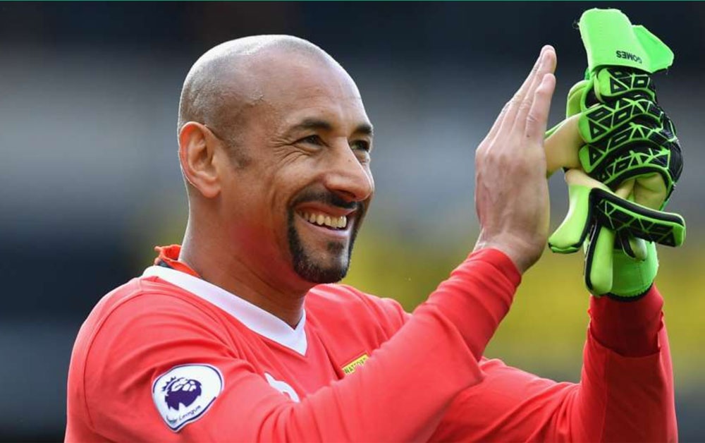 Herrera noi bat trong doi hinh hay nhat anh 1