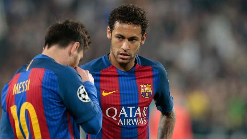 Barca có thể lội ngược dòng trước Juventus ảnh 1 Barca co the loi nguoc dong truoc Juventus anh 1