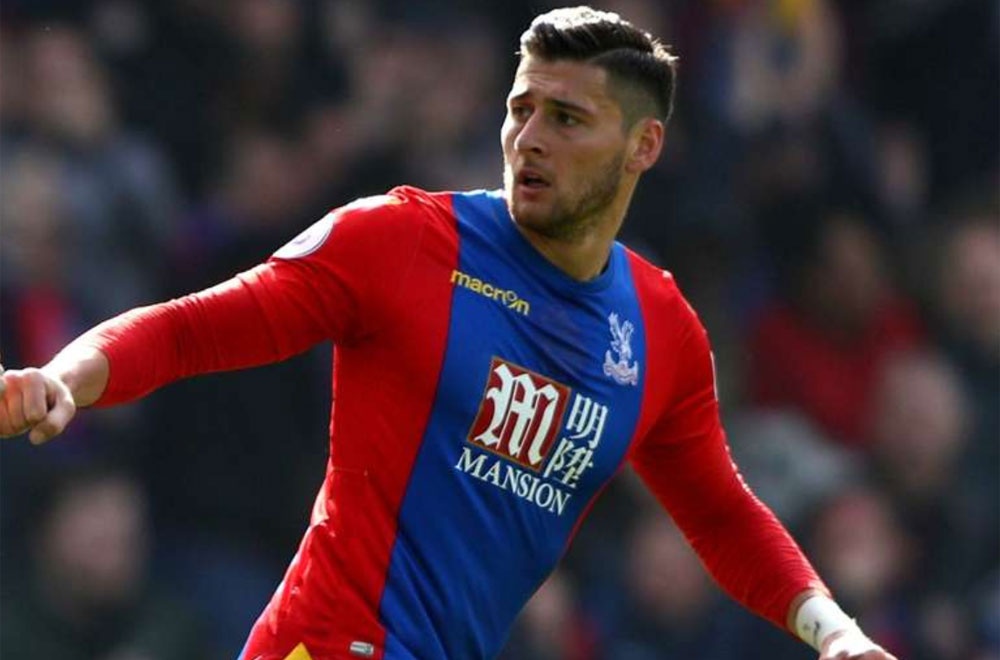 Herrera noi bat trong doi hinh hay nhat anh 2