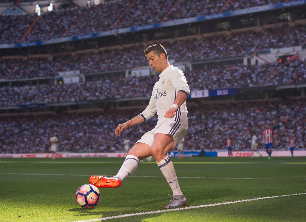 Nhung ky luc ban thang cua Ronaldo anh 3