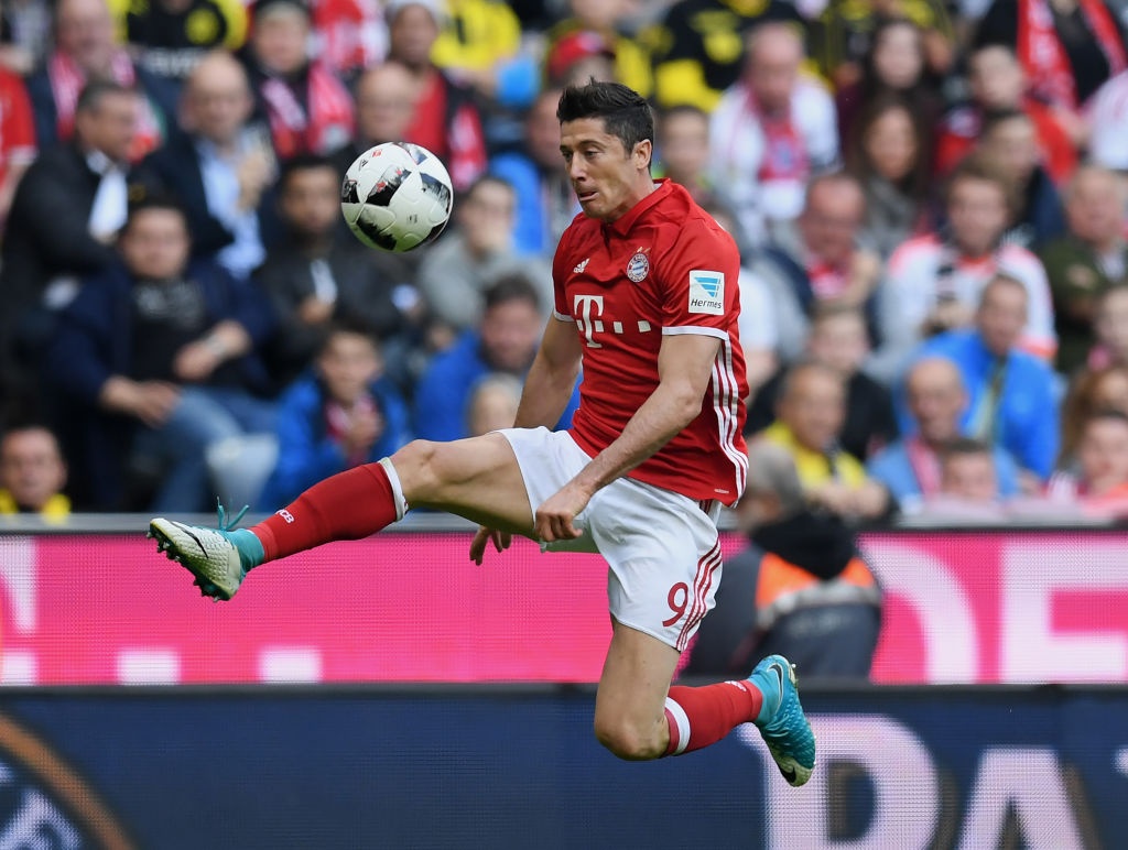 5 ngôi sao định đoạt Real vs Bayern ảnh 5 5 ngoi sao dinh doat Real vs Bayern anh 5