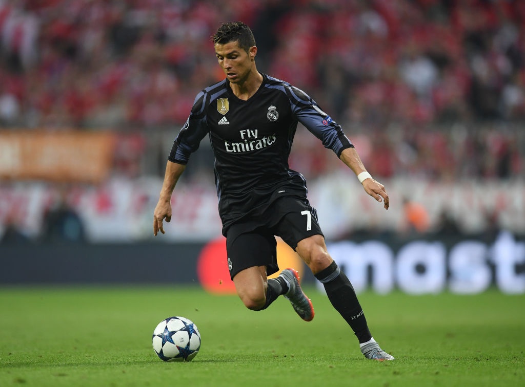 Nhung ky luc ban thang cua Ronaldo anh 5