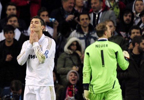 5 ngoi sao co the dinh doat tran Real vs Bayern hinh anh