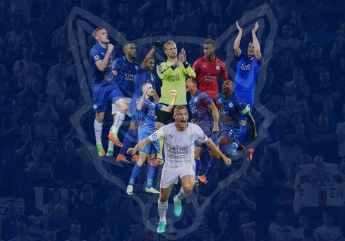 ‘Hanh trinh cua Leicester o Champions League that tuyet voi’ hinh anh