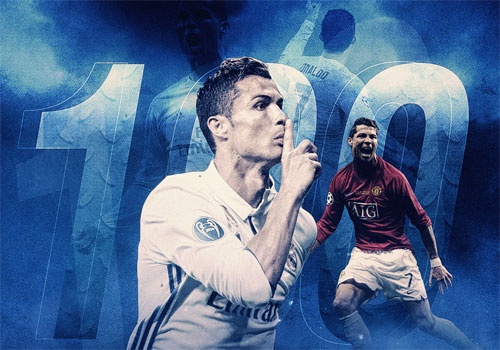 Ronaldo giup Real lap ky luc Champions League hinh anh