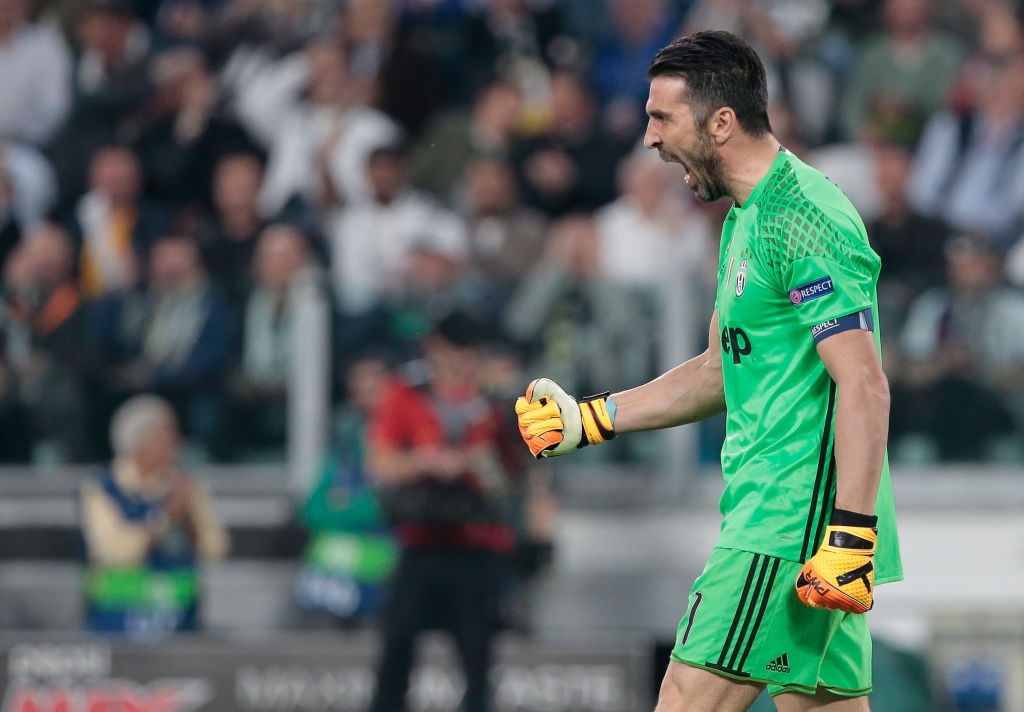 Juve khoe thành tích ở Champions League ảnh 3 Juve khoe thanh tich o Champions League anh 3