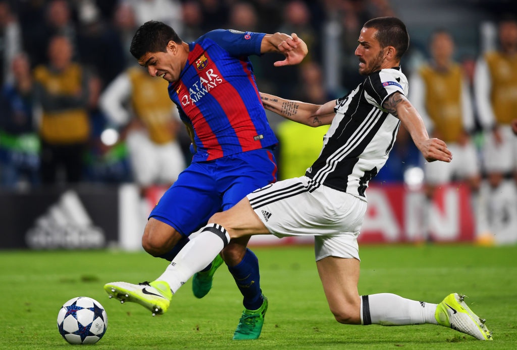 Juve khoe thành tích ở Champions League ảnh 7 Juve khoe thanh tich o Champions League anh 7