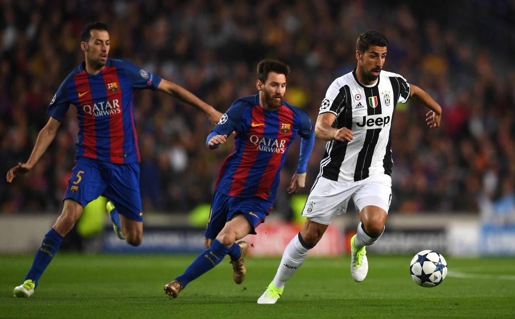 Juve khoe thành tích ở Champions League ảnh 8 Juve khoe thanh tich o Champions League anh 8