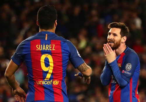 Barca tap trung danh bai Real cuoi tuan nay hinh anh