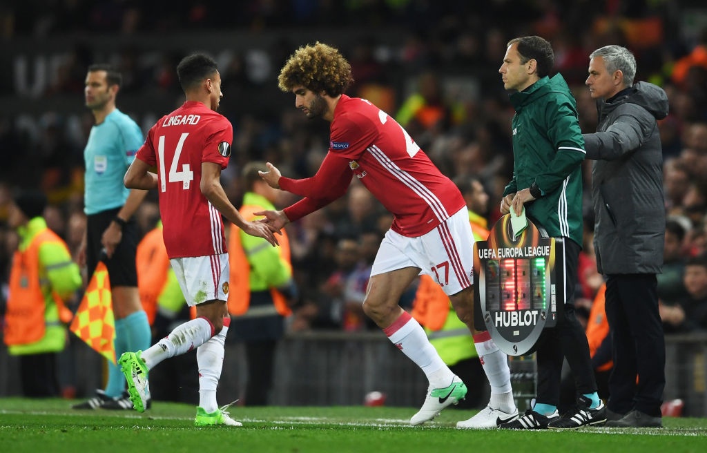 MU khoe vào bán kết Europa League ảnh 5 MU khoe vao ban ket Europa League anh 5