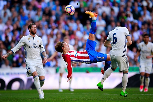 Boc tham ban ket Champions League anh 1