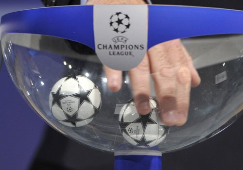 17h hom nay boc tham ban ket Champions League hinh anh