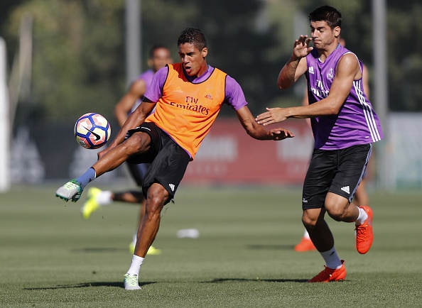 MU de nghi Real doi cau thu anh 1