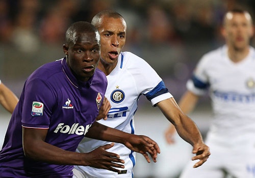 Highlights Fiorentina 5-4 Inter Milan hinh anh