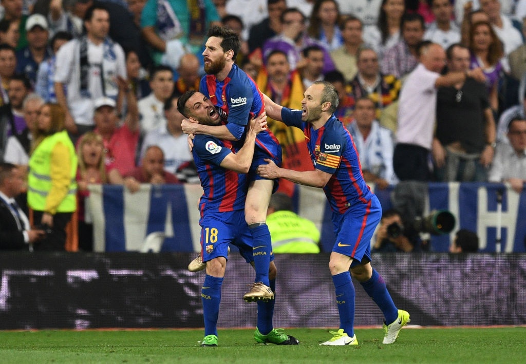 Messi đón cơn mưa lời khen ảnh 1 Messi don con mua loi khen anh 1