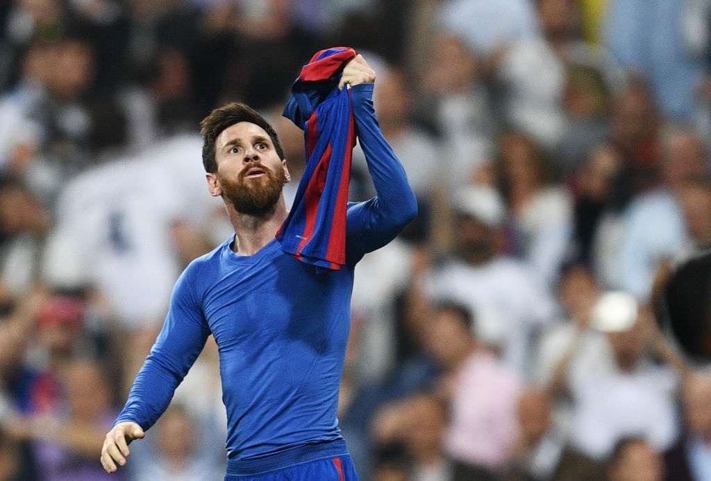 Messi đón cơn mưa lời khen ảnh 6 Messi don con mua loi khen anh 6