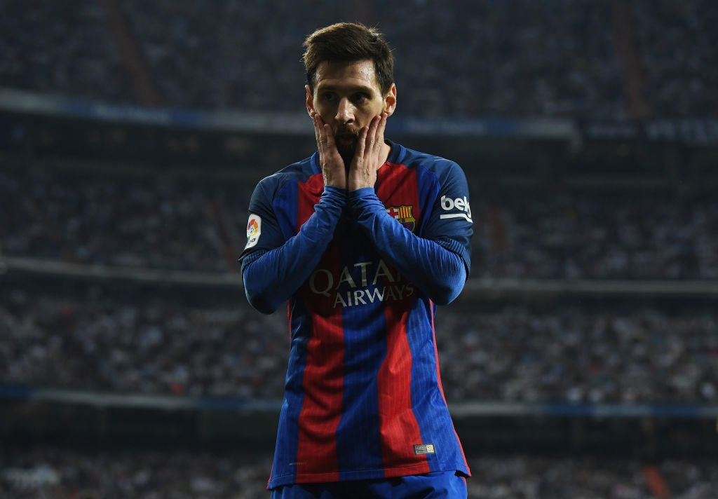 Messi đón cơn mưa lời khen ảnh 3 Messi don con mua loi khen anh 3