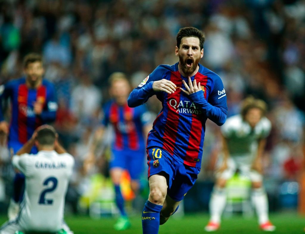 Messi đón cơn mưa lời khen ảnh 7 Messi don con mua loi khen anh 7
