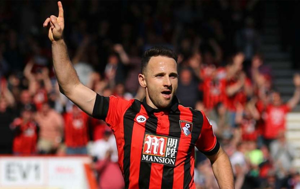 MU áp đảo đội hình vòng 34 ảnh 9 MU ap dao doi hinh vong 34 anh 9