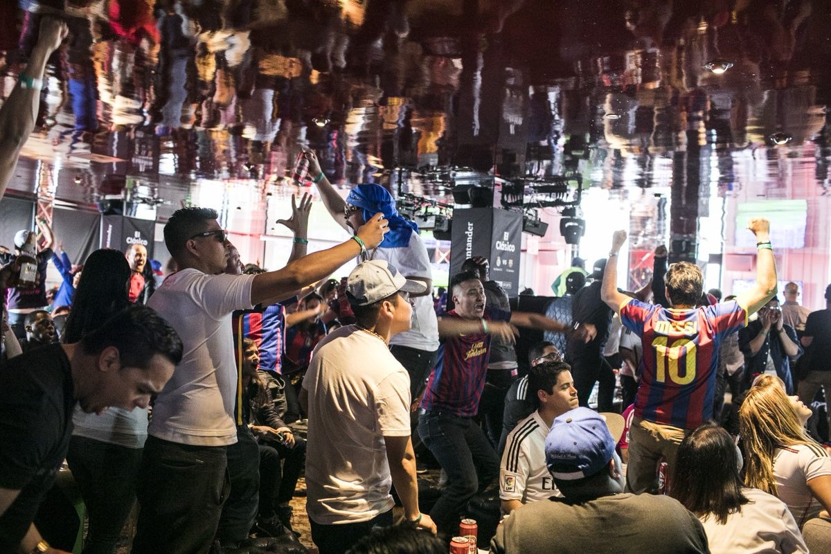 Fan Barca an mung phan khich anh 5