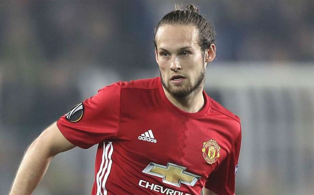 MU áp đảo đội hình vòng 34 ảnh 4 MU ap dao doi hinh vong 34 anh 4