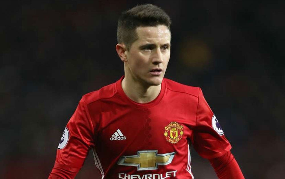 MU áp đảo đội hình vòng 34 ảnh 7 MU ap dao doi hinh vong 34 anh 7