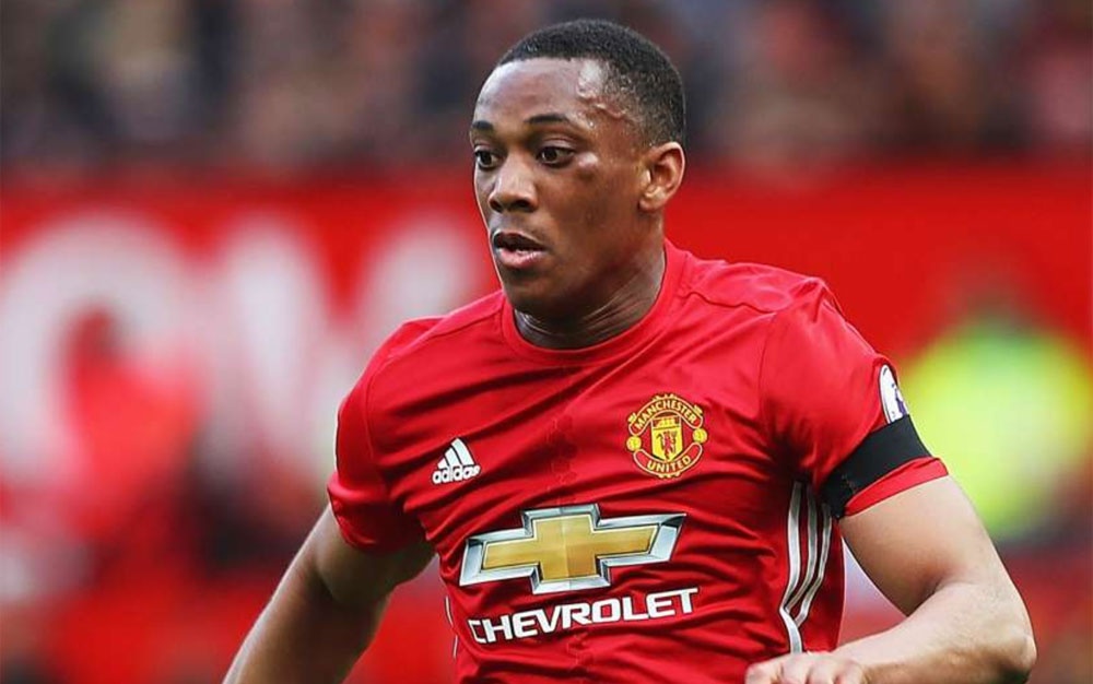 MU áp đảo đội hình vòng 34 ảnh 11 MU ap dao doi hinh vong 34 anh 11