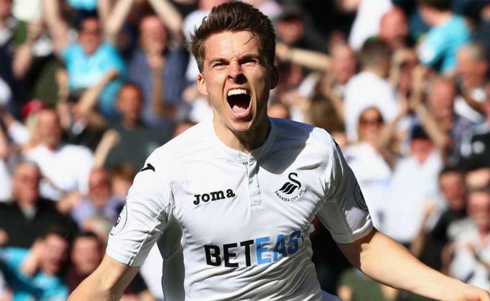 MU áp đảo đội hình vòng 34 ảnh 8 MU ap dao doi hinh vong 34 anh 8