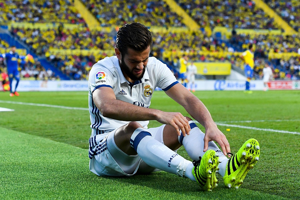 5 ngôi sao Real có thể rời Bernabeu ảnh 5 5 ngoi sao Real co the roi Bernabeu anh 5