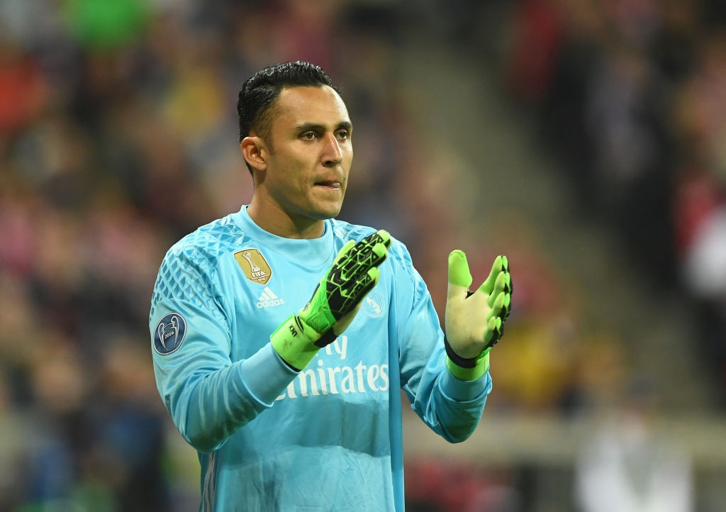 5 ngôi sao Real có thể rời Bernabeu ảnh 4 5 ngoi sao Real co the roi Bernabeu anh 4