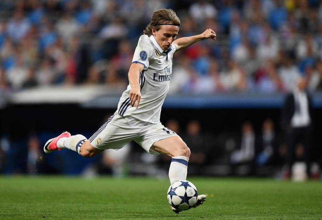 5 ngôi sao Real có thể rời Bernabeu ảnh 2 5 ngoi sao Real co the roi Bernabeu anh 2