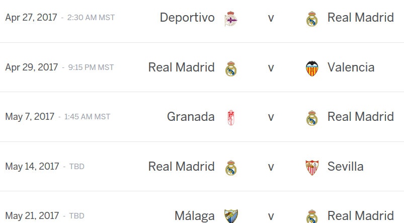 Messi tiếp tục dọa Real sau El Clasico ảnh 2 Messi tiep tuc doa Real sau El Clasico anh 2