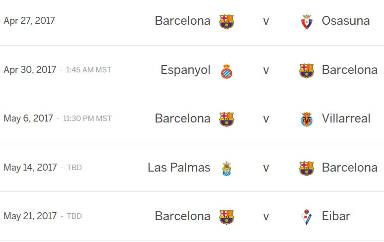 Messi tiếp tục dọa Real sau El Clasico ảnh 3 Messi tiep tuc doa Real sau El Clasico anh 3