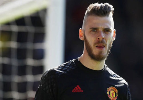 MU san sang dam phan ban De Gea hinh anh