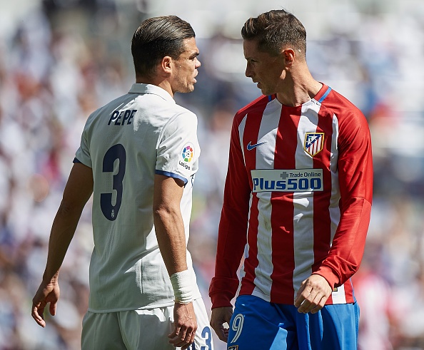 Bán kết Champions League được phát trực tiếp ảnh 1 Ban ket Champions League duoc phat truc tiep anh 1