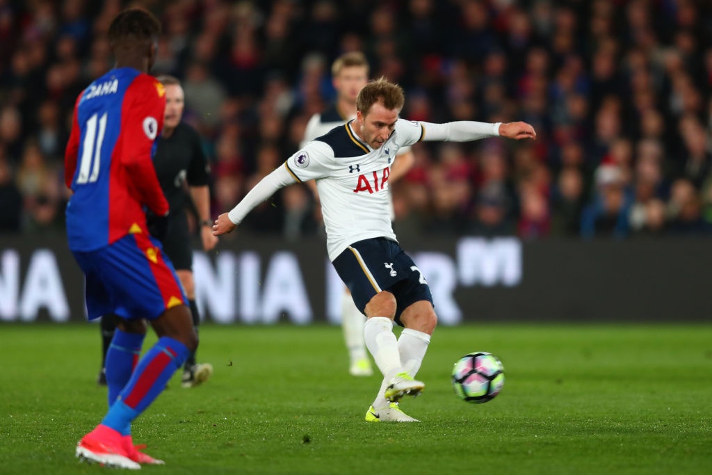 Tottenham nuoi tham vong lat do Chelsea anh 4